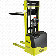 Штабелер поводковый PRAMAC GX 12/29 III Ed. FREELIFT EVO AGM