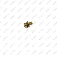 Шайба 0584700510_cat Caterpillar