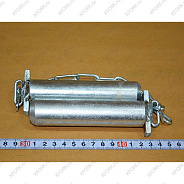 Корпус/Retainer Assy,Fork D350302 Doosan