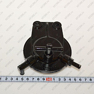 Кронштейн/Bracket A408238 Doosan