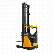 Ричтрак SMARTLIFT CQD20RVF2 2000 кг 8500 мм 48В/600Ач