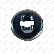 Крышка 9184602700 Mitsubishi