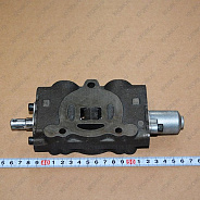 Секция Гидрораспределителя *D15/18S D501353(2228635) Doosan