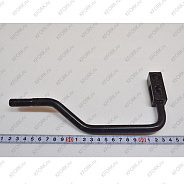 Ручка/Lever Assy A219233 Doosan
