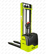 Штабелер поводковый PRAMAC GX 12/29 III Ed. FREELIFT BASIC PLUS AGM