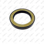 Уплотнение ступицы 75x105x15(96928м) 91B3301100_cat Caterpillar
