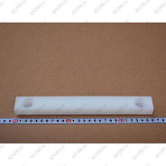 Вставка/Pad,Mast,Carrage A136251 Doosan