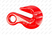 Крюк укорачивающий TOR 15,0 т (S)