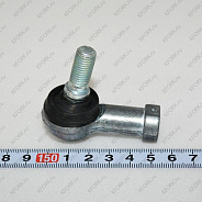 Joint,Ball A143286 Doosan