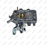 Площадка карбюратора MD170089 Mitsubishi