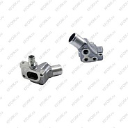 Переходник 91H2000340 Mitsubishi
