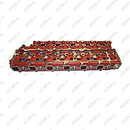 Головка блока цилиндров 32B0101012_cat Caterpillar